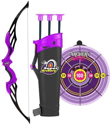 ARCHERY SET FOR KIDS Self Bow