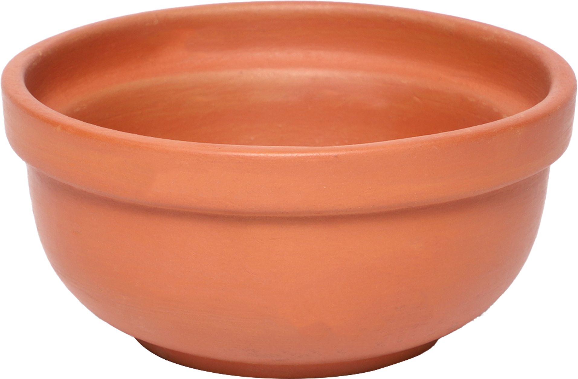 Earthenware Vegetable Bowl Clay Bowls set pack of 4 for home and office-image-20
