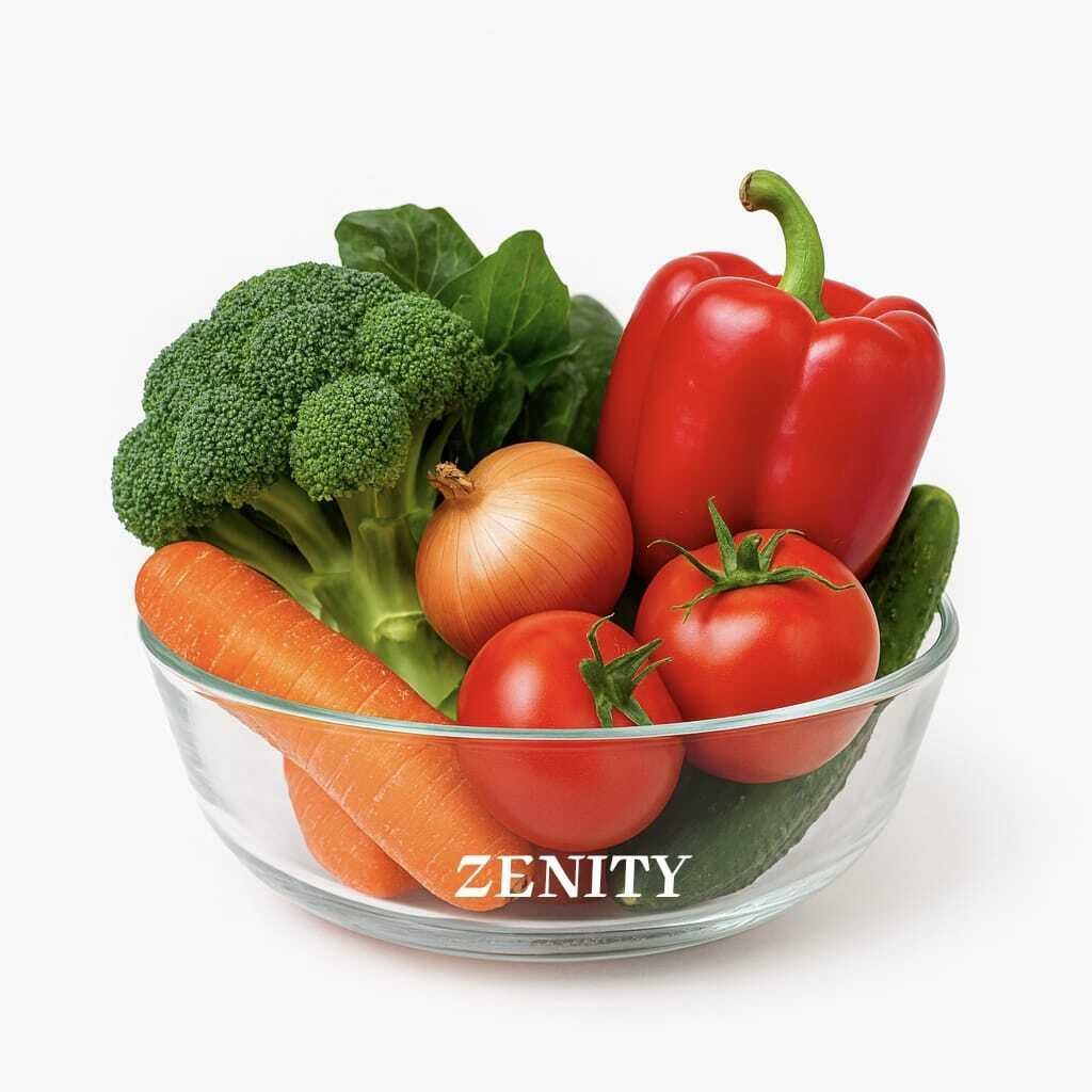 Glass Mixing Bowl Borosillicate Glass , Container Oven & Microwave Safe Serving Bowl 2300 ml-image-20