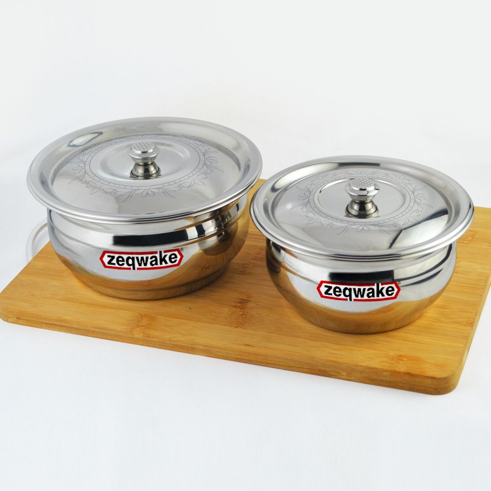 Serving Set With Lid ,Serving Bowls Bowl Serving Set-image-47