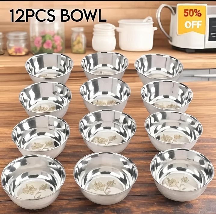 Steel Vegetable Bowl 461646-image-14