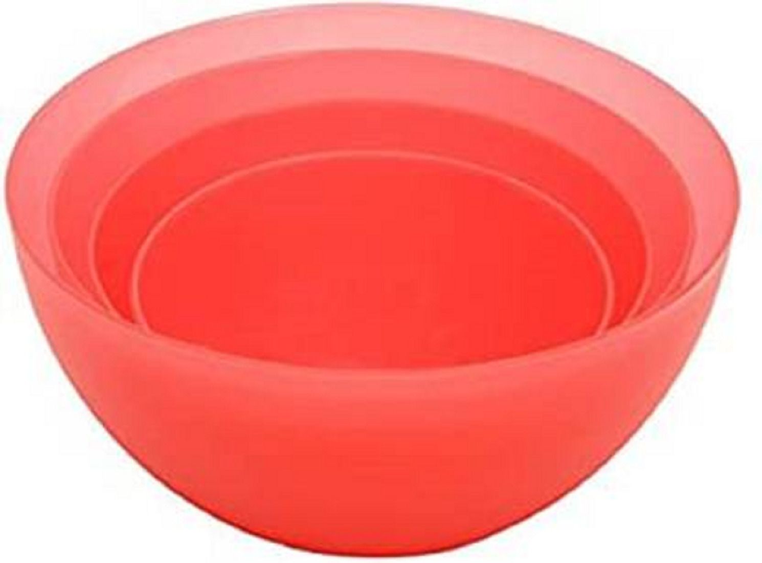 Plastic Mixing Bowl Set BPA Free Microwave Safe Freezer Safe Dishwasher Safe-image-19