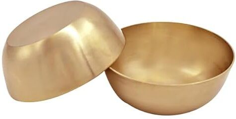 Bronze Dessert Bowl-image-16