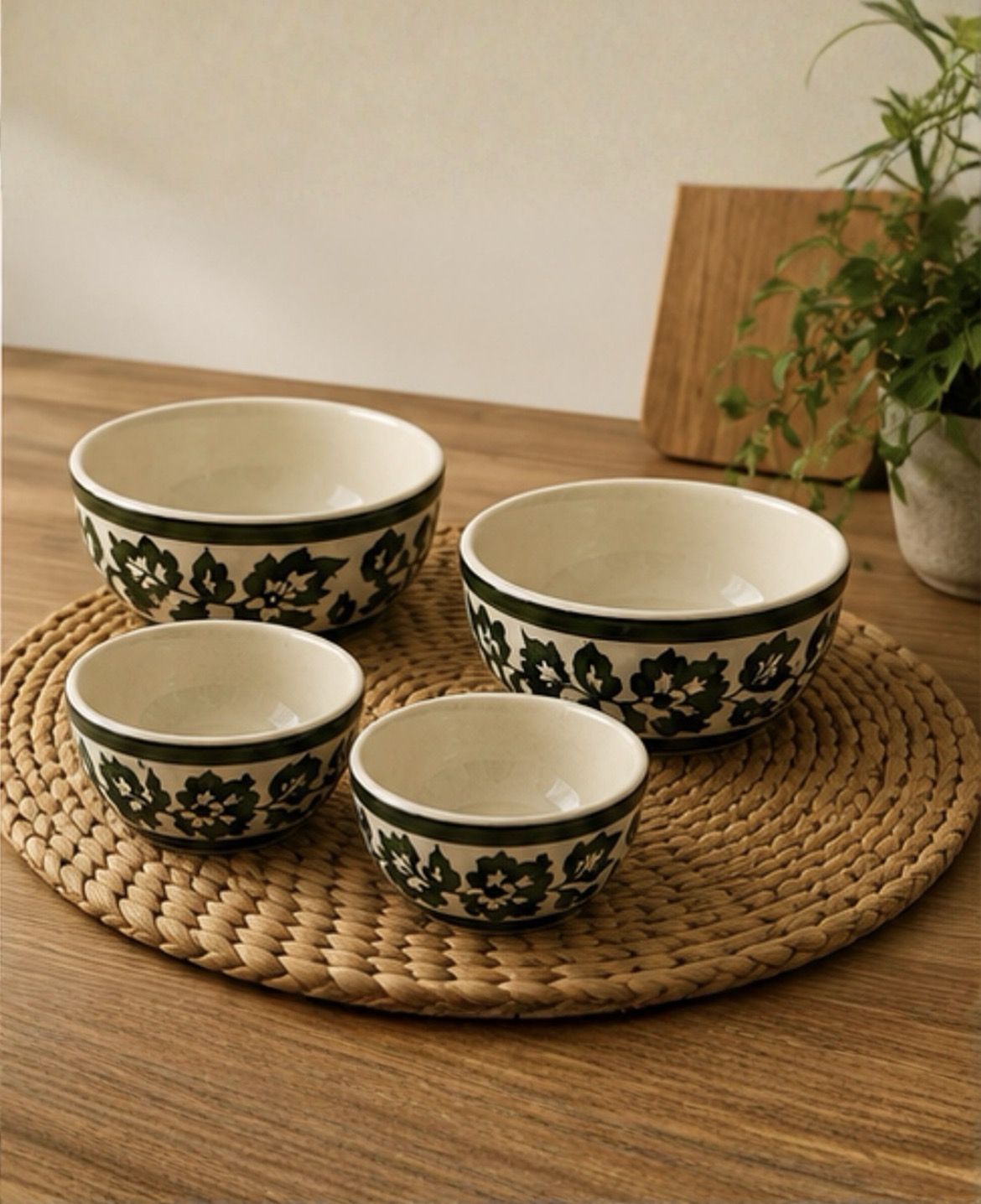 Ceramic Mixing Bowl Pioneer Handicrafts Premium Ceramic Bowl-picture-11