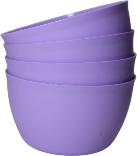 Plastic Serving Bowl-image-20