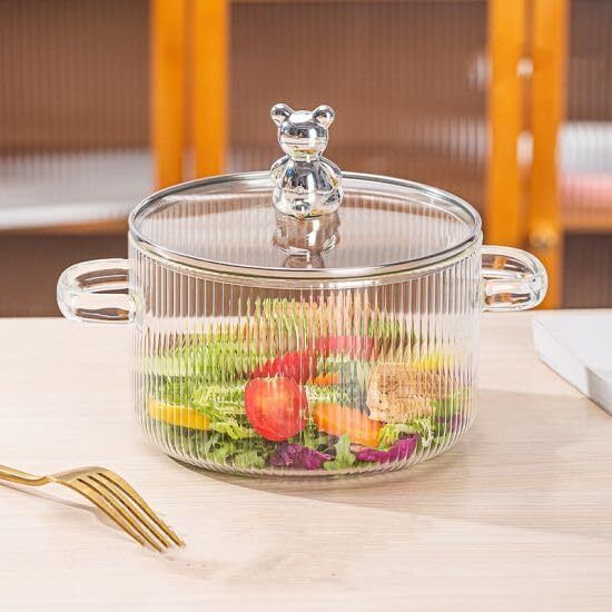 glasszone Cook and Serve Casserole-picture-11