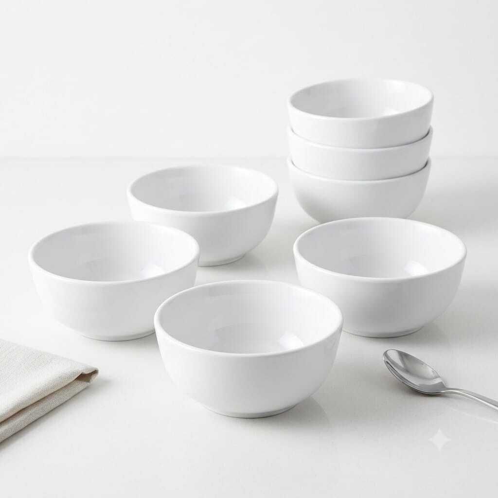 Melamine Serving Bowl DWB-5006 Disposable-image-30