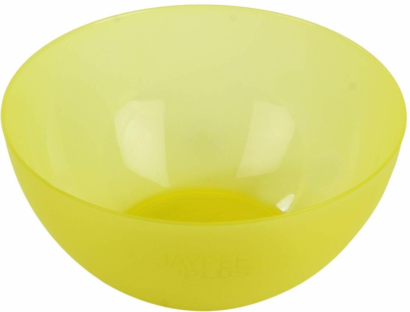 al atash Plastic Serving Bowl Plastic Mixing Bowl, L Sizes (1Pc, Multicolor) for Mixing cakeDonuts Batter Food Grade High Quality-picture-22