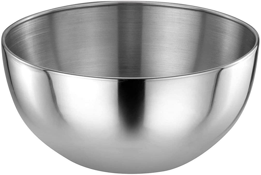 marwall Stainless Steel Mixing Bowl Stainless Steel Mixing Bowl-750ml-picture-20