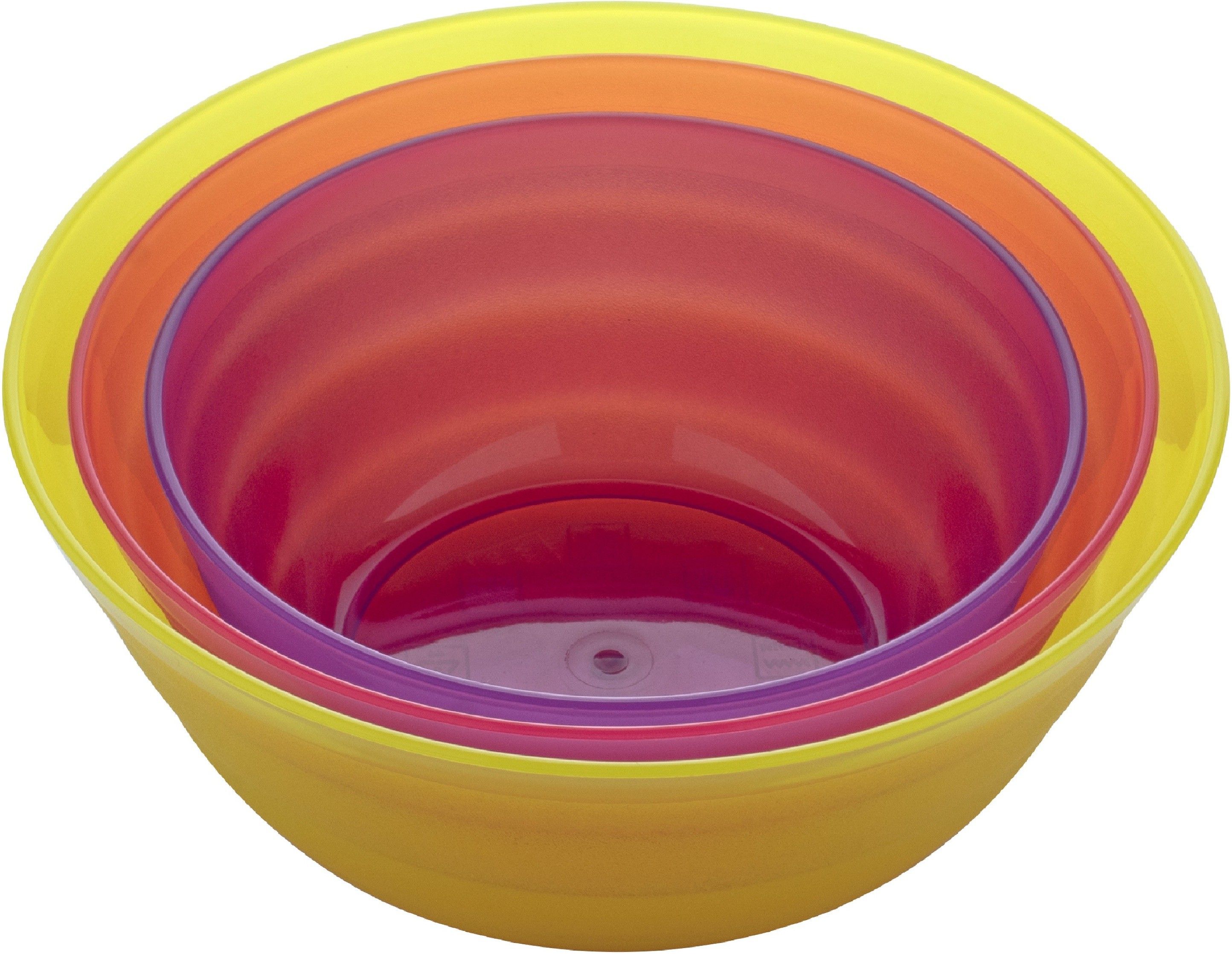 Plastic Mixing Bowl-image-33