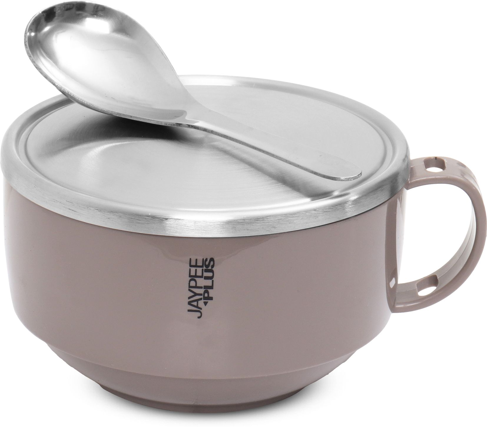 Stainless Steel Soup Bowl Maxxl Serving Bowl-image-23