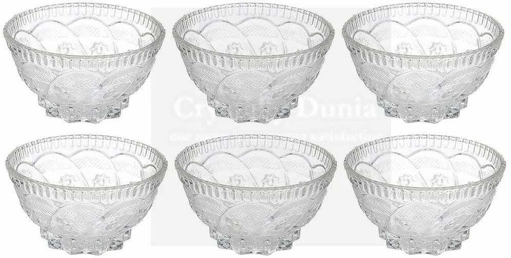 Glass Mixing Bowl bowls set-image-34