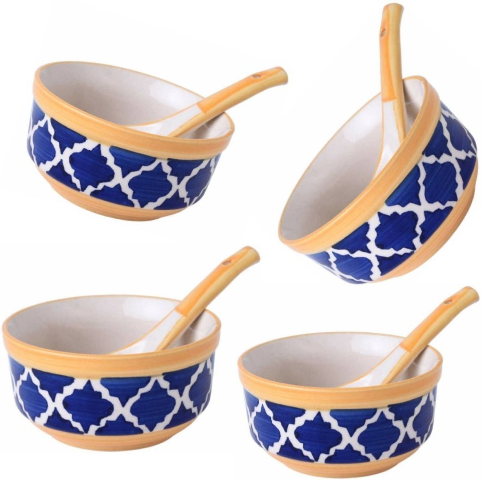jetwals Ceramic Soup Bowl ceramic soup bowl-picture-18