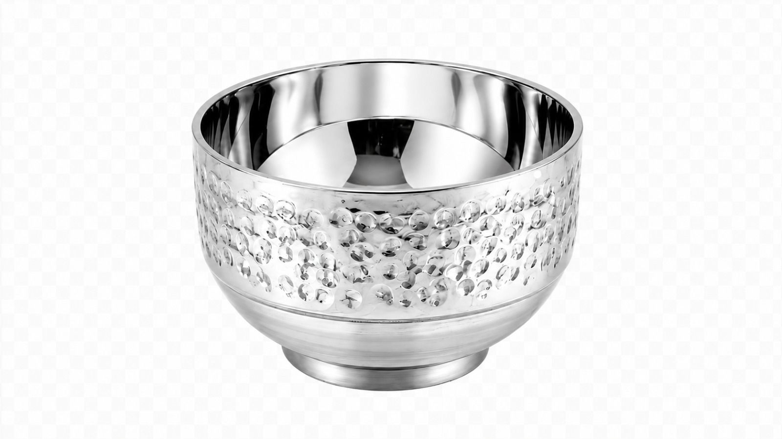 darkfish Steel, Stainless Steel Mixing Bowl kitchen steel snack bowl-picture-19