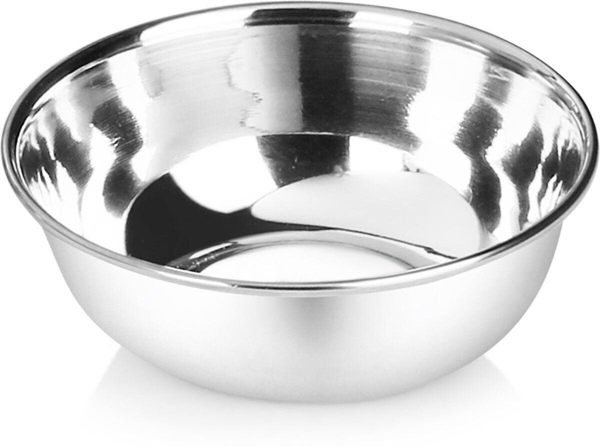 Stainless Steel Vegetable Bowl ,High Quality & Heavy Gauge Stainless Steel Bowl-image-18