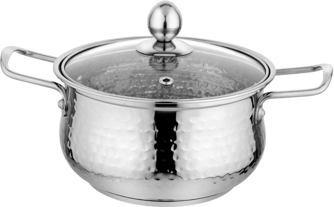 fashion unlimited Stainless Steel Serving Bowl-picture-0