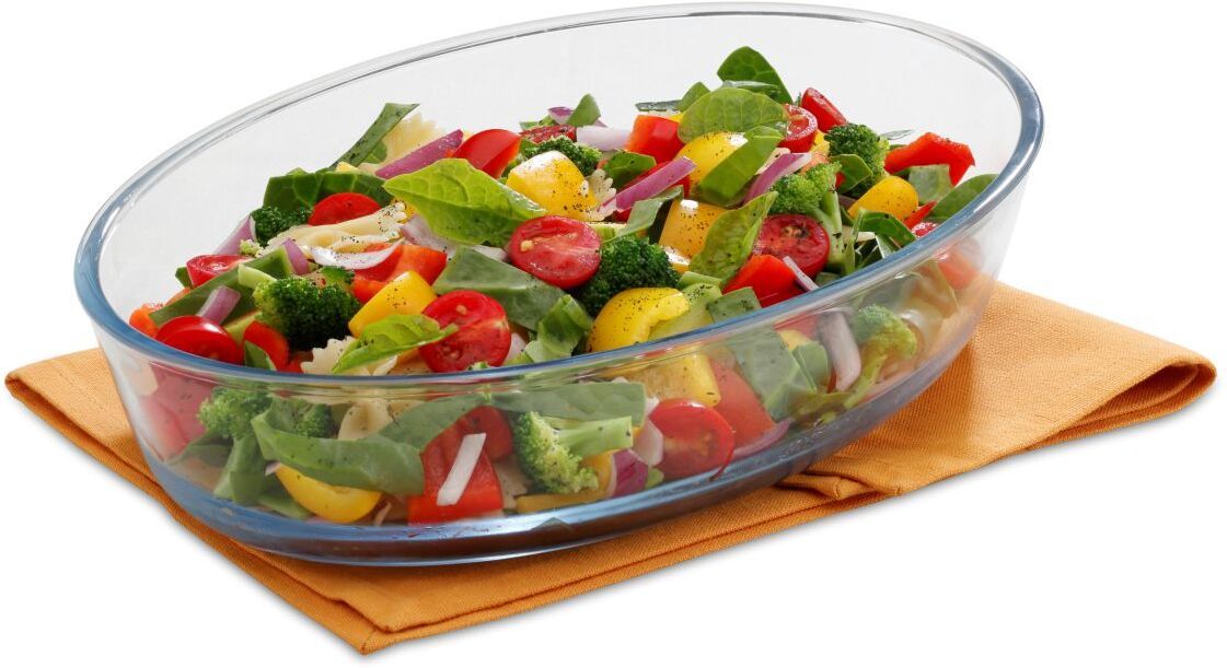 signoraware Glass Mixing Bowl-picture-21