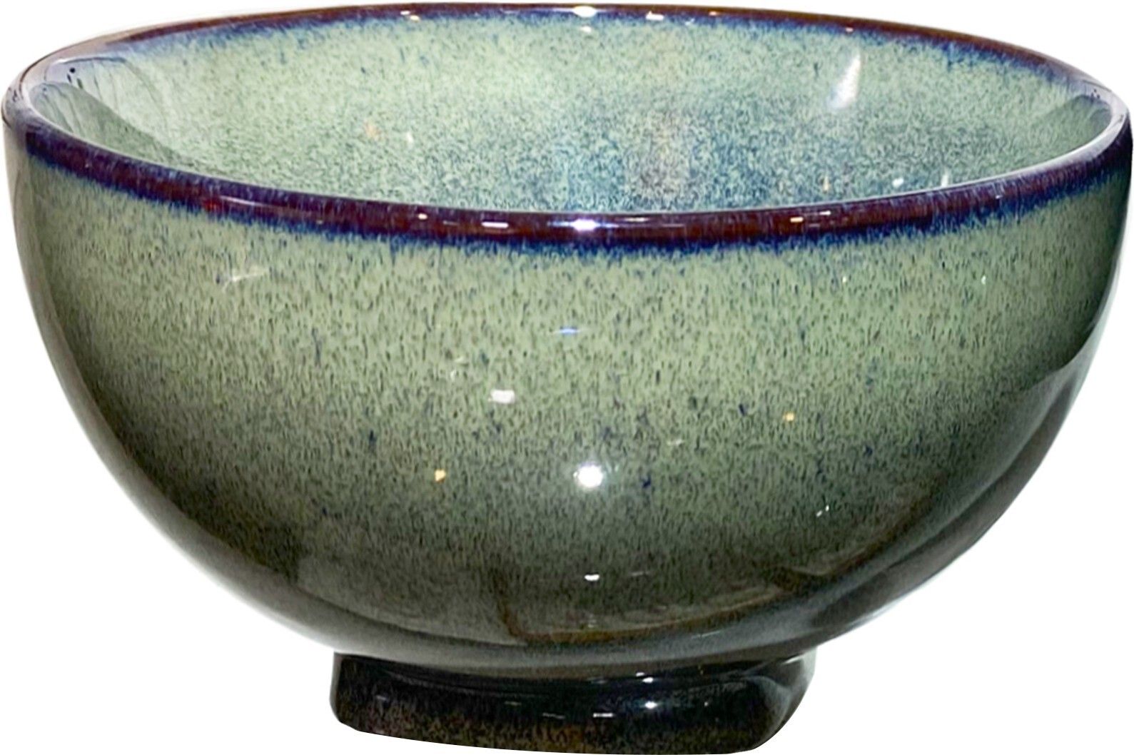 Stoneware Vegetable Bowl Ceramic-image-5