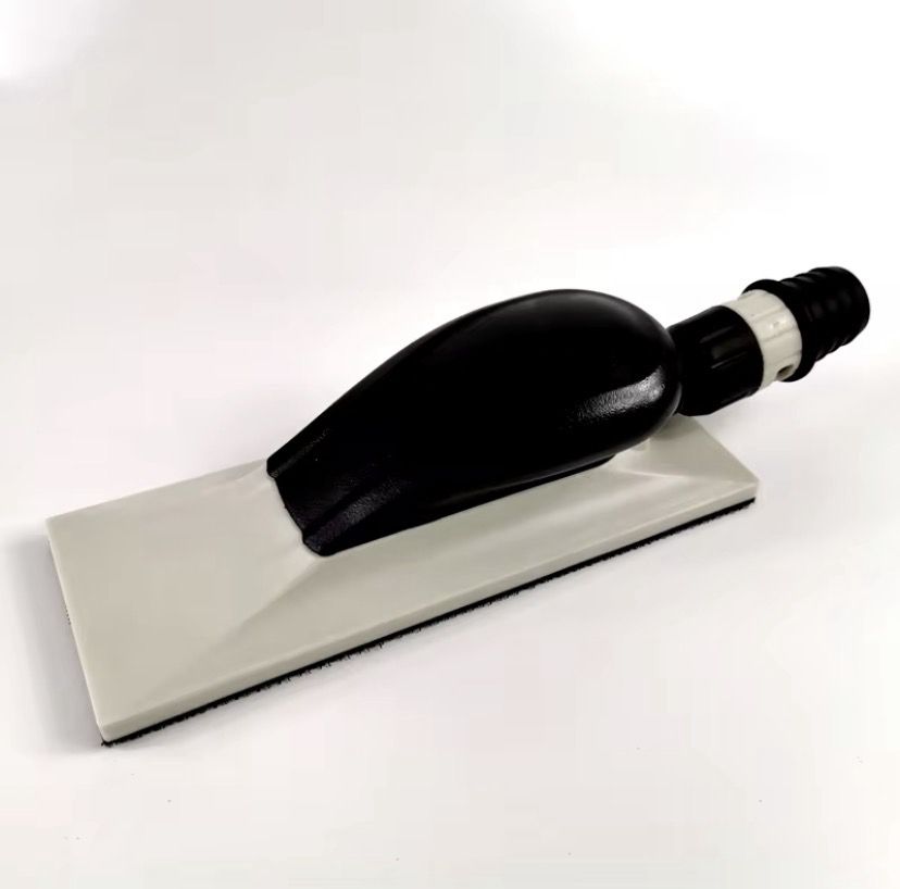 Nylon 70 mm, 198 mm Bowling Ball Sanding Disc