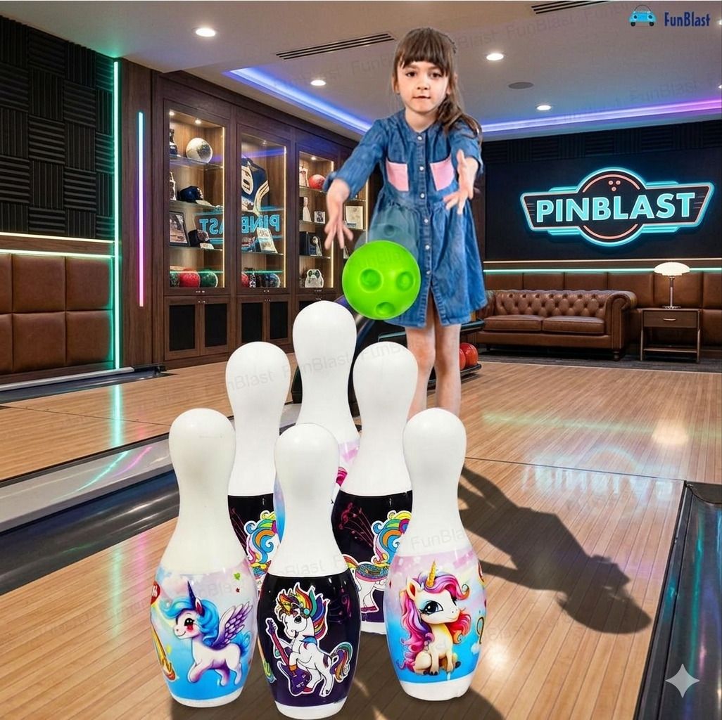Bowling Target-image-44
