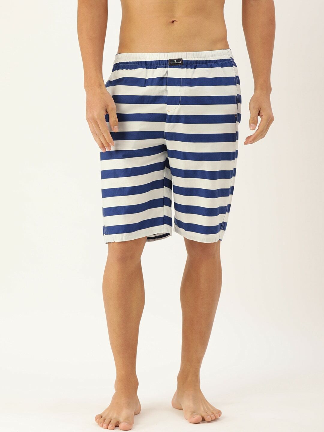 the indian garage co. Striped Men Boxer-picture-26