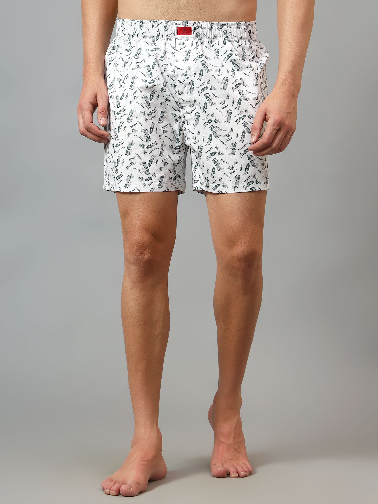 cantabil Printed Men Boxer-picture-21