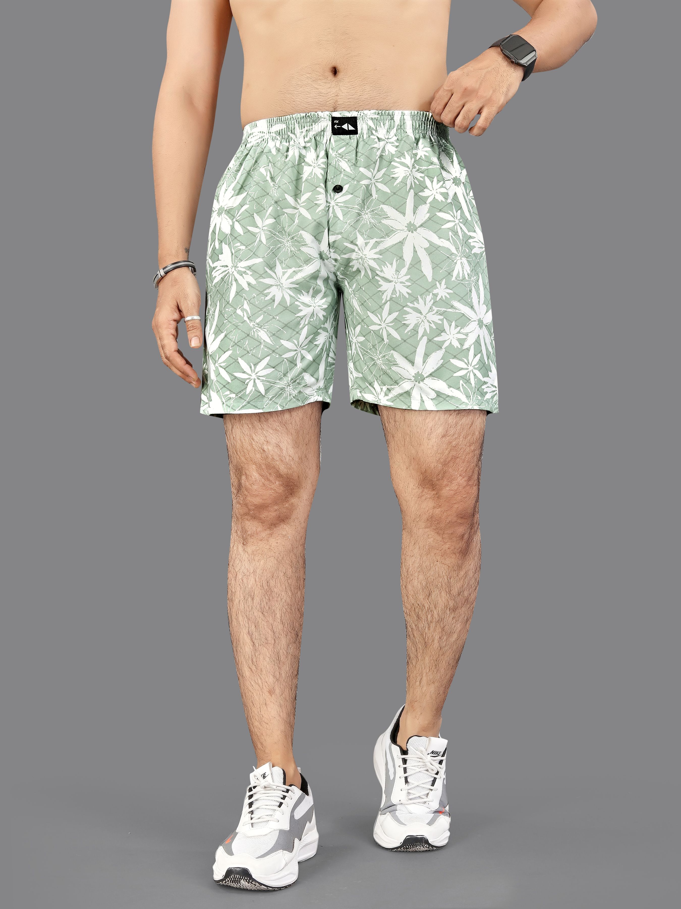 ftx Printed Men Boxer-picture-34