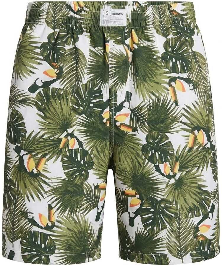 asur Floral Print Men Boxer-picture-27