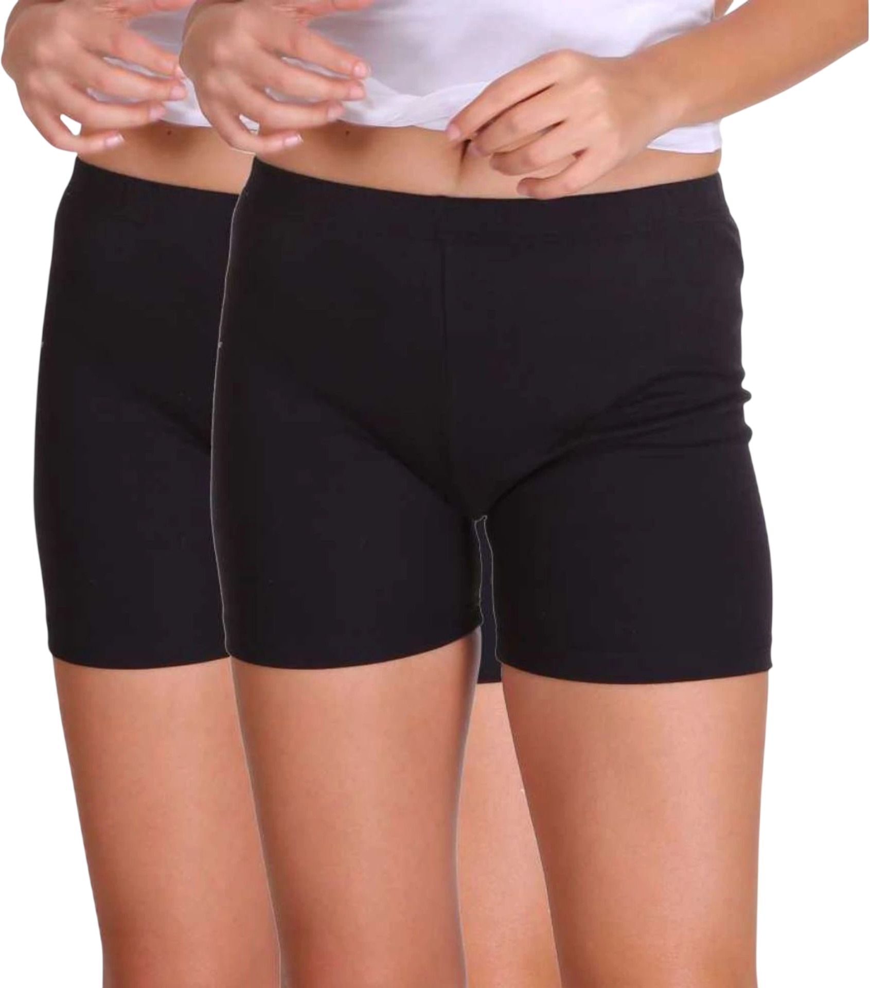 apscustoms Solid Women Boxer-picture-19