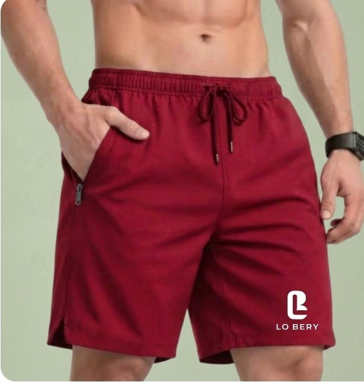 lo bery Solid Men Boxer-picture-18
