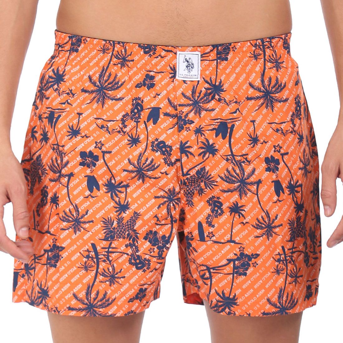 u.s. polo assn. Printed Men Boxer-picture-18