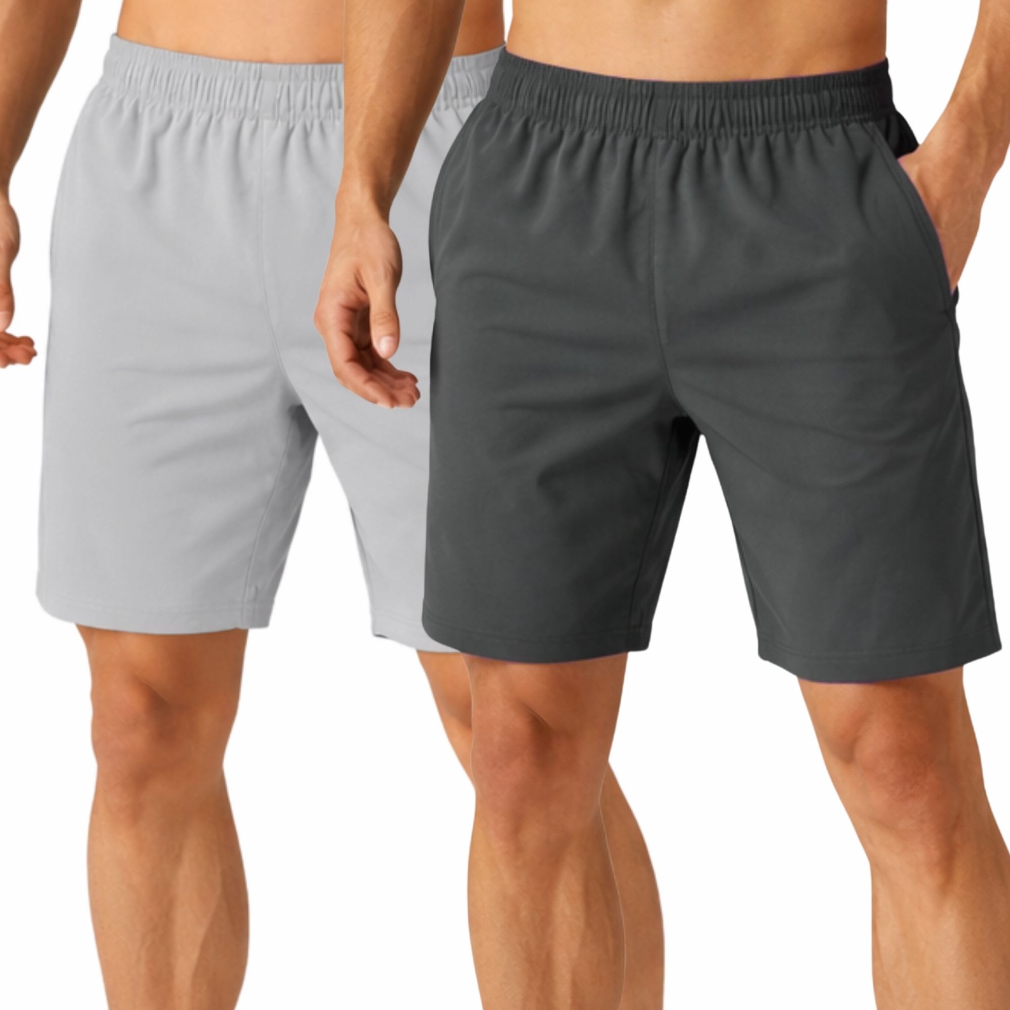 ninq Pack of 2 Solid Men Boxer-picture-10