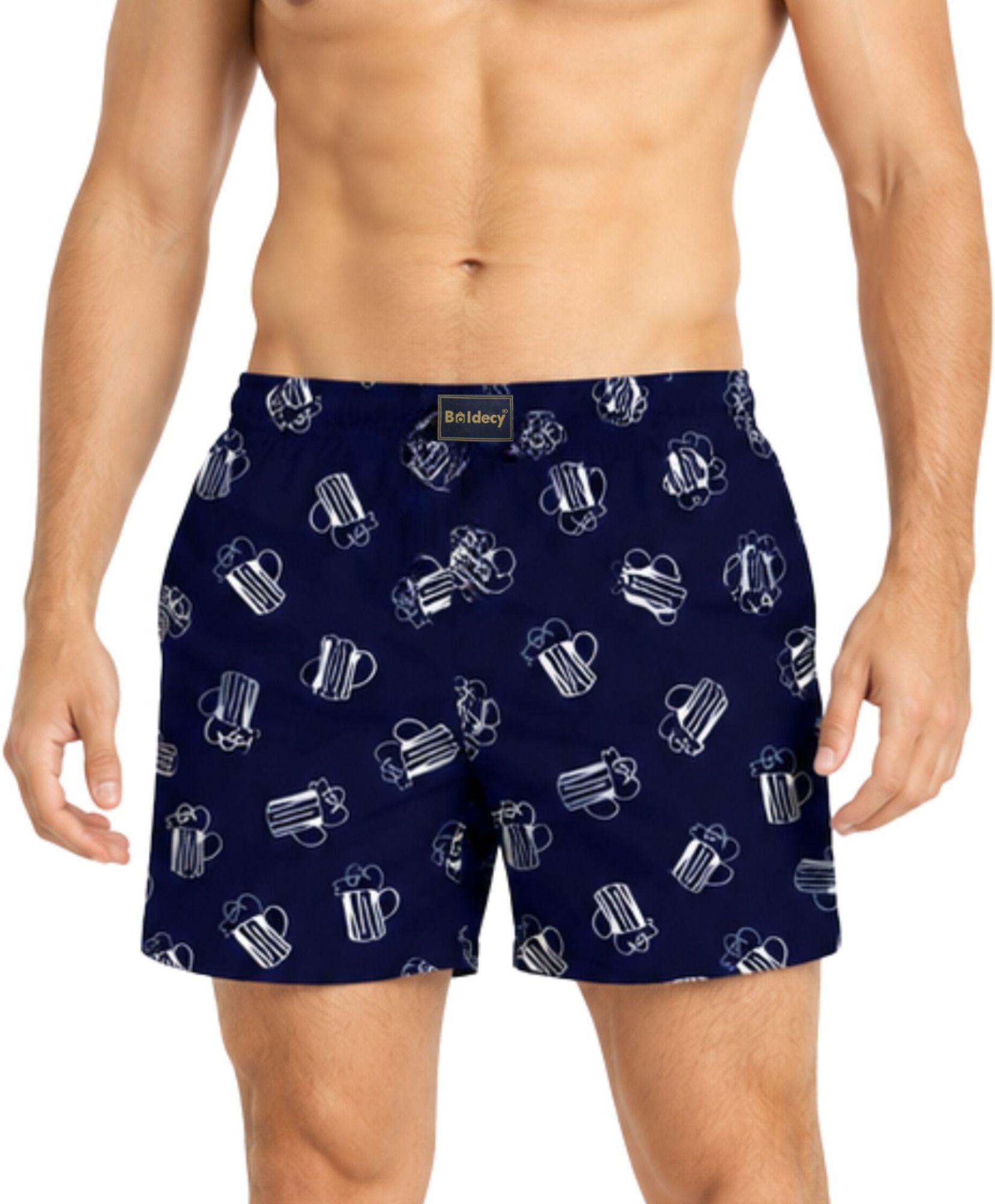 boldecy Printed Men Boxer-picture-36