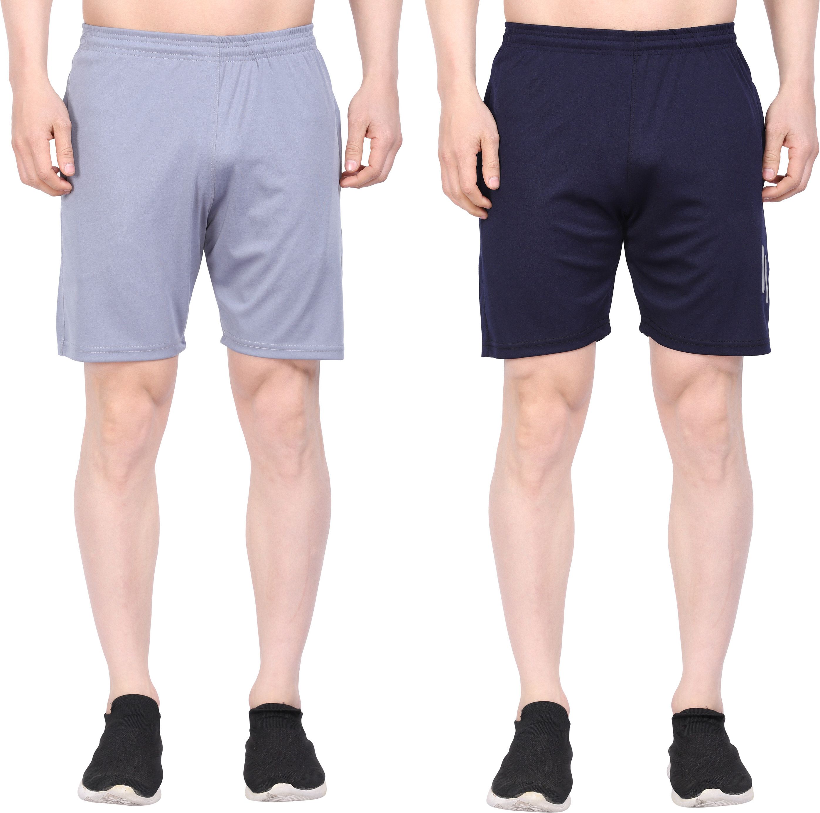 riksaw Pack of 2 Solid Men Boxer-picture-16