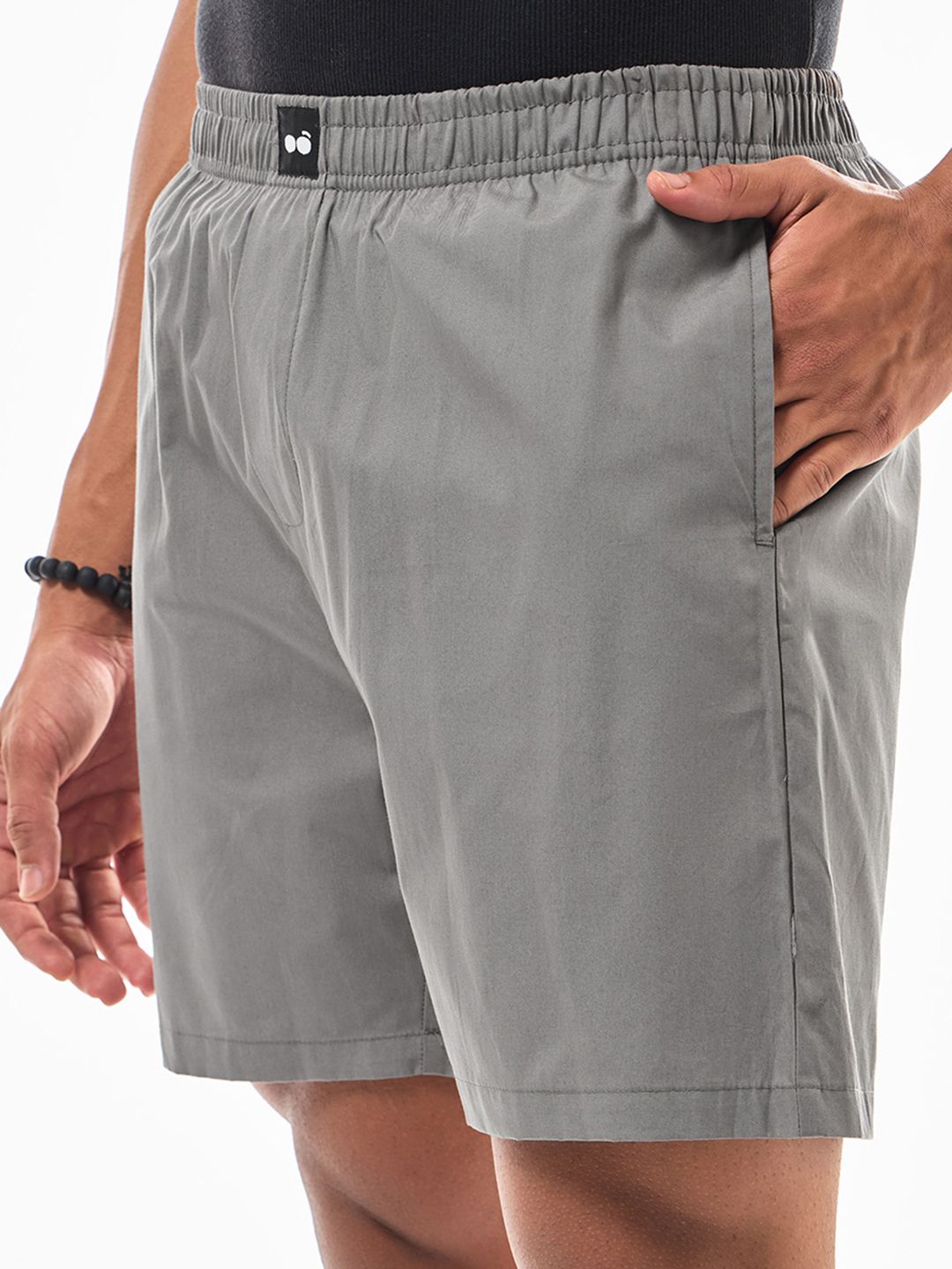 bewakoof Solid Men Boxer-picture-14