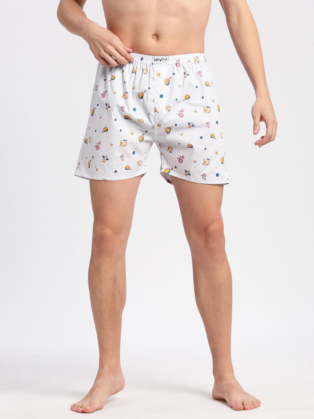 showoffff Printed Men Boxer-picture-27