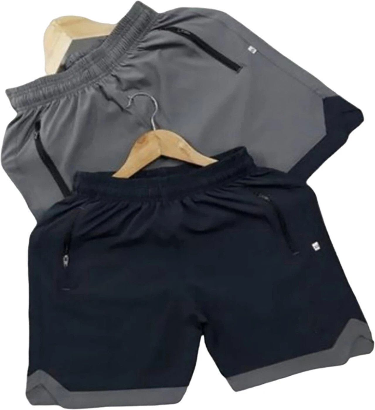 jocker Pack of 2 Solid Men Boxer-picture-13