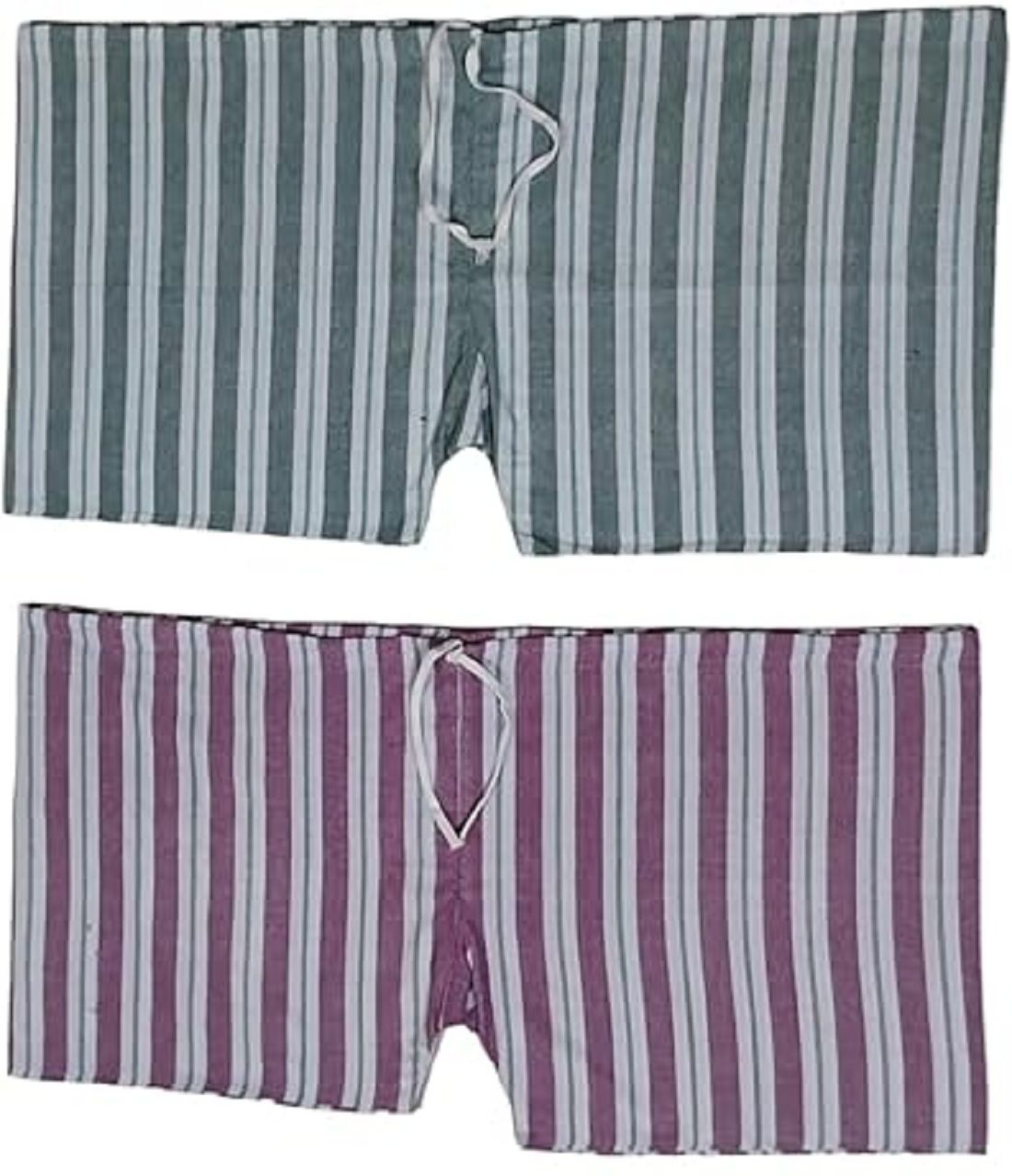 hivata Pack of 2 Striped Men Boxer-picture-13