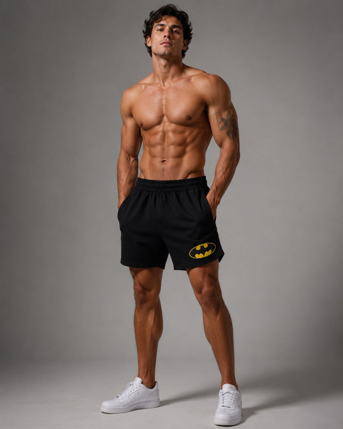 chow chow Graphic Print Men Boxer-picture-14