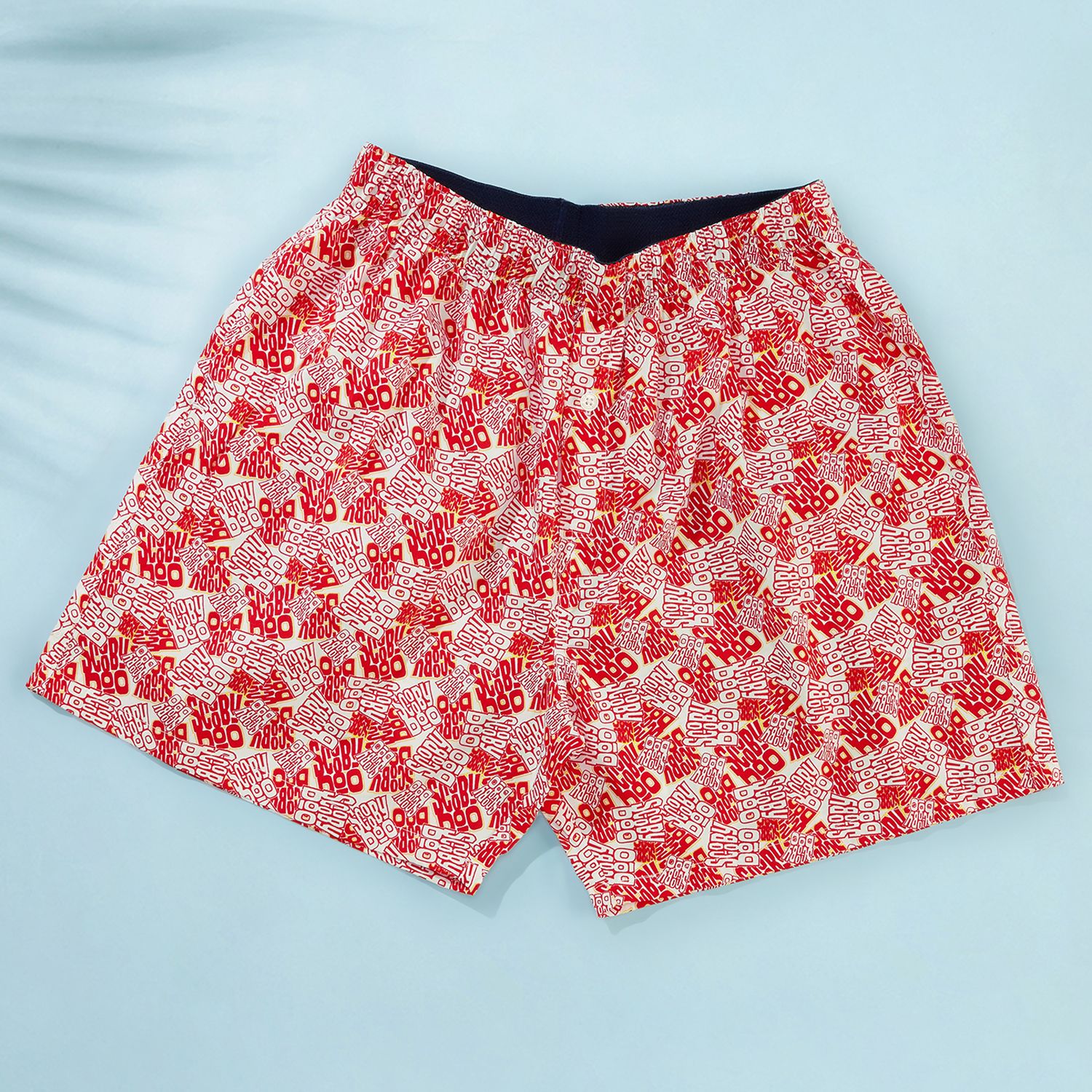 ajile by pantaloons Printed Men Boxer-picture-14