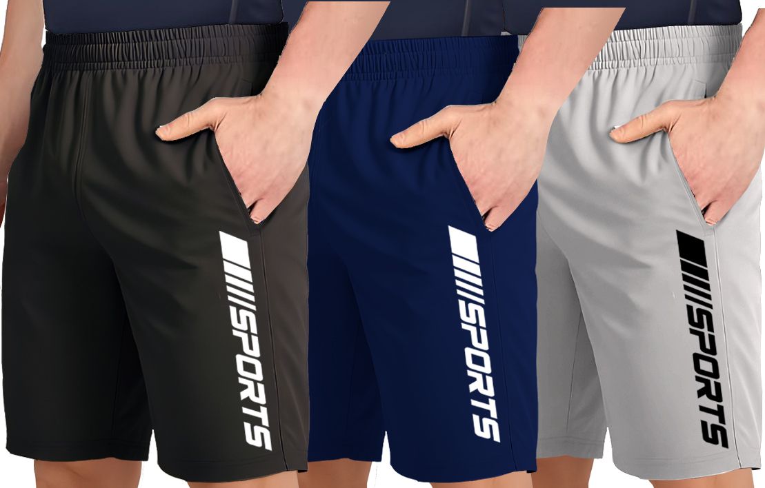 denlike Solid Men Boxer-picture-25