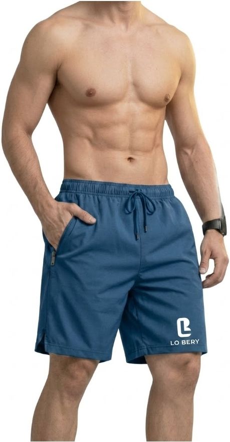 lo bery Solid Men Boxer-picture-31