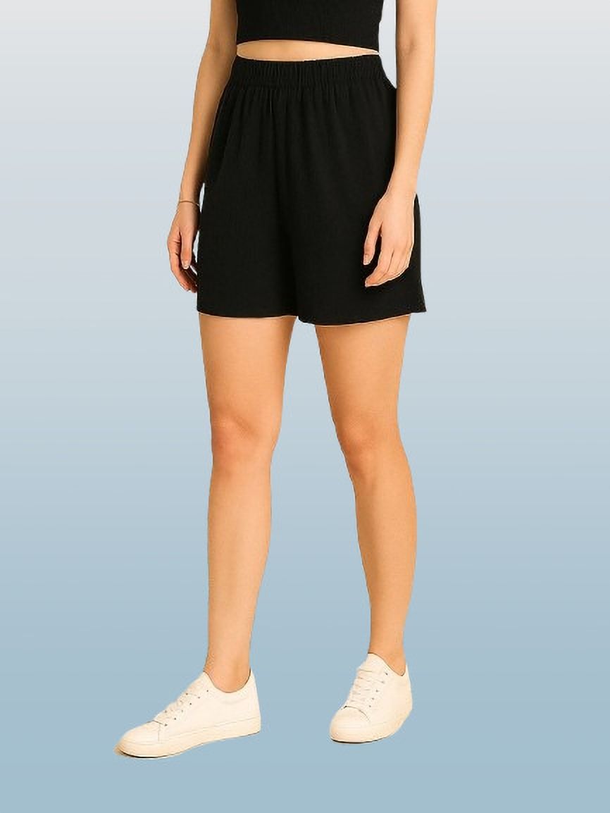 apscustoms Solid Women Boxer-picture-30