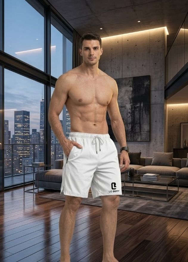 lo bery Solid Men Boxer-picture-28