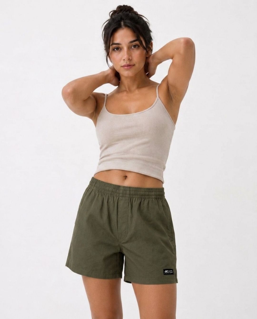 mylox Solid Women Boxer-picture-35
