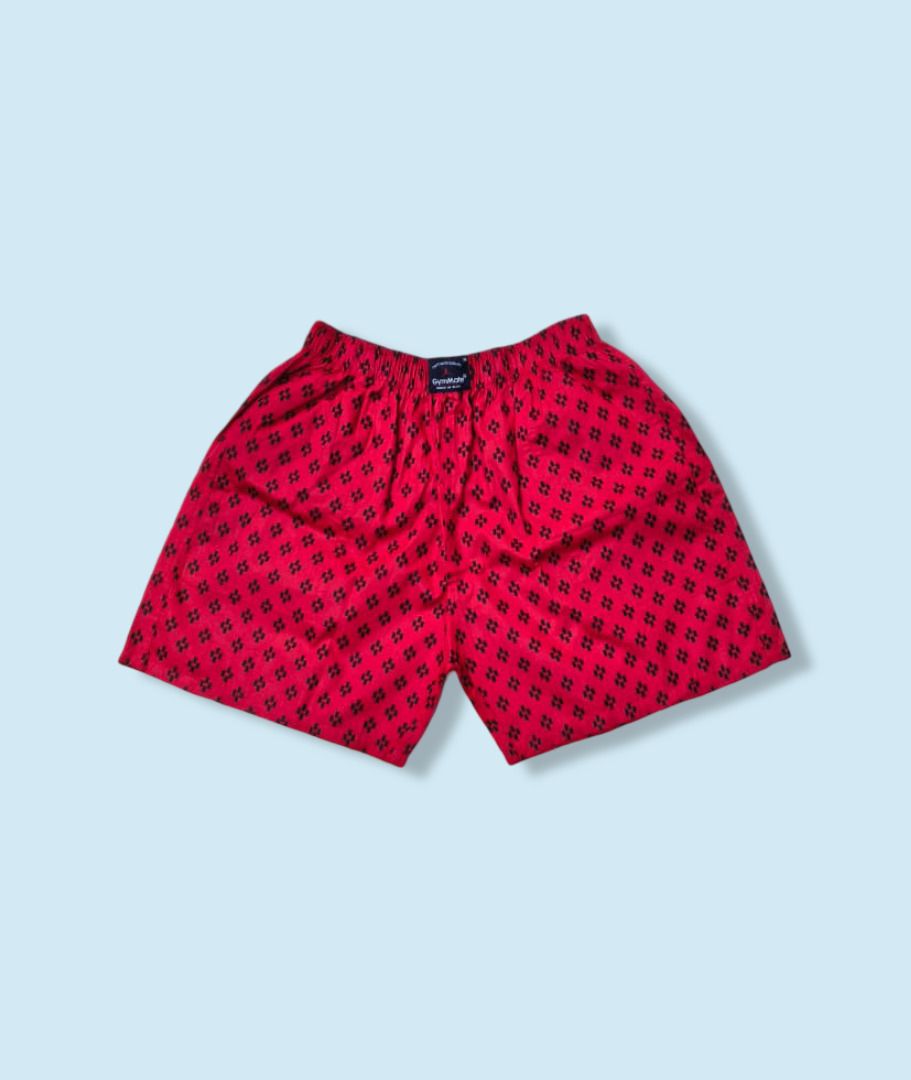 gymmate Printed Men Boxer-picture-19
