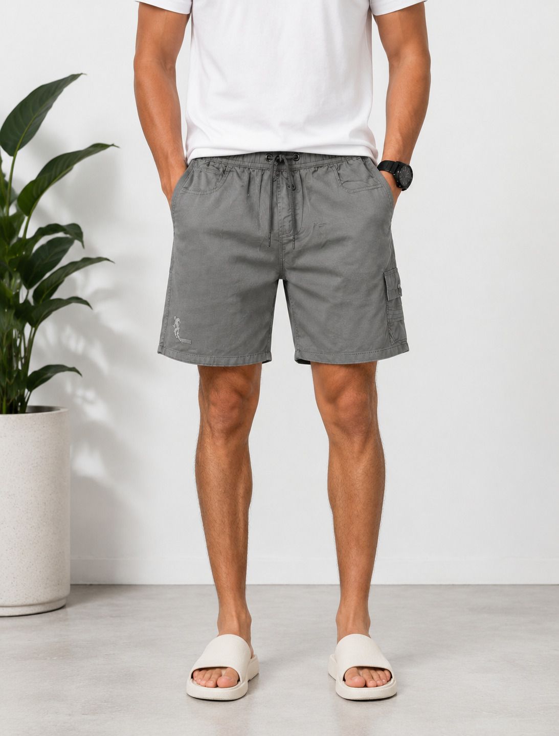 kinsfolk enterprise Solid Men Boxer-picture-23