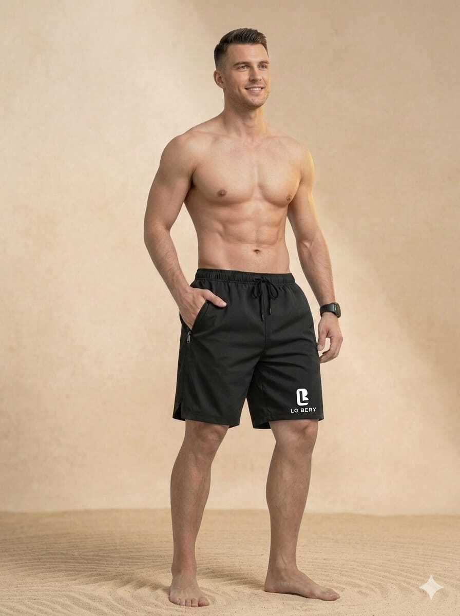 lo bery Solid Men Boxer-picture-32