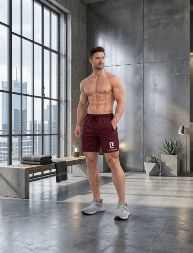 lo bery Solid Men Boxer-picture-22
