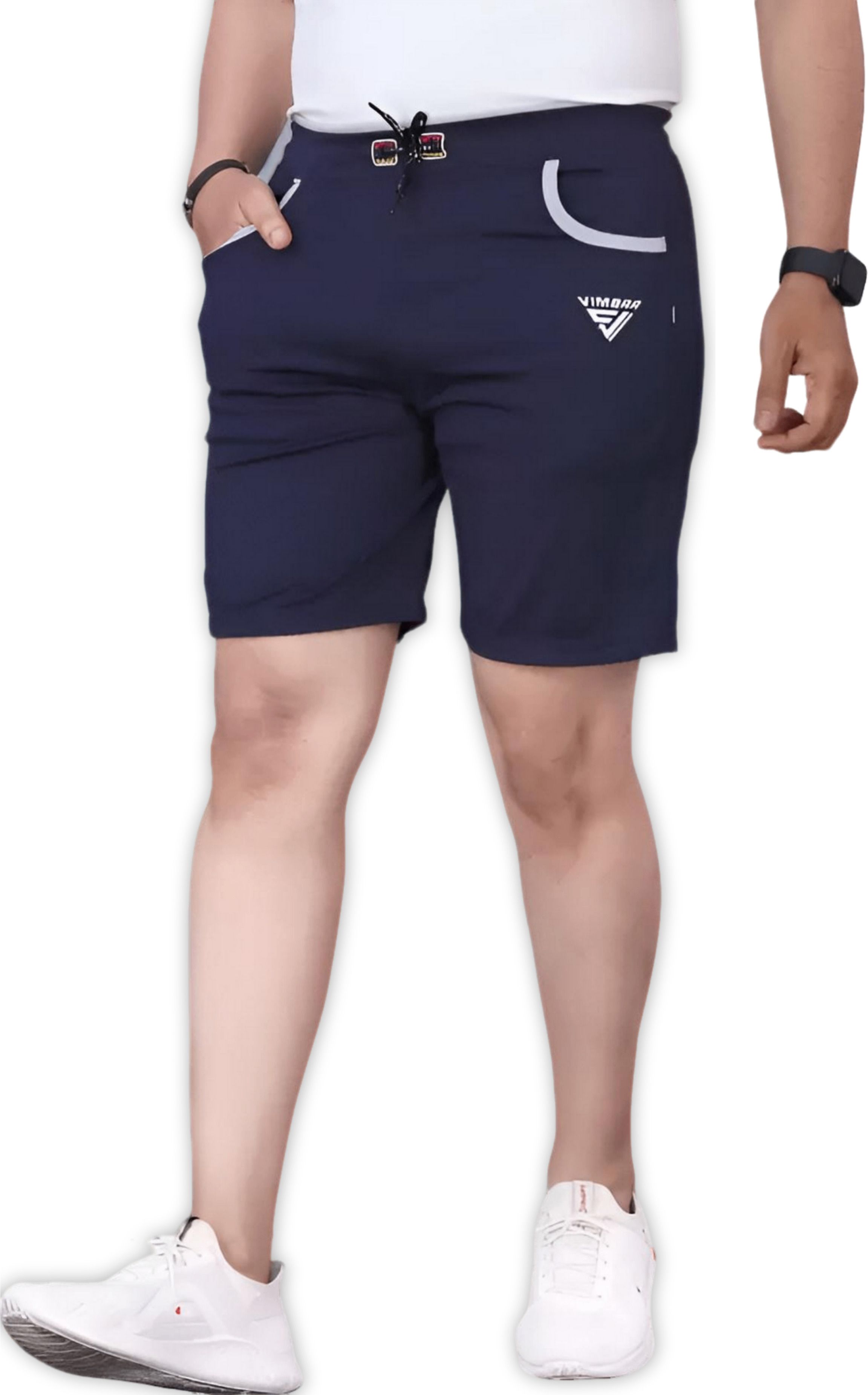 gibbonte Solid Men Boxer-picture-14